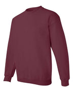 Gildan 18000 - Unisex Heavy BlendTM Crewneck Sweatshirt - Maroon