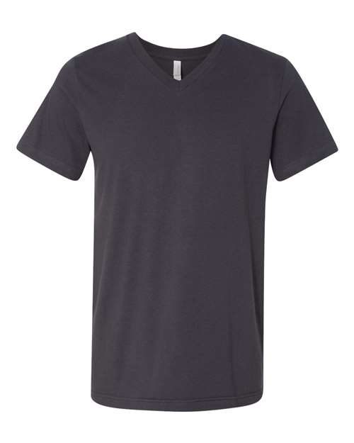 BELLA + CANVAS 3005 - Unisex Jersey V-Neck Tee BELLA + CANVAS