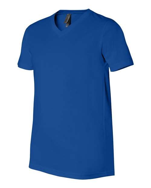 BELLA + CANVAS 3005 - Unisex Jersey V-Neck Tee BELLA + CANVAS