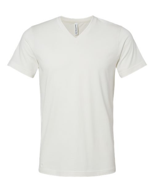 BELLA + CANVAS 3005 - Unisex Jersey V-Neck Tee BELLA + CANVAS