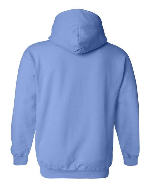 Gildan 18500 - Unisex Heavy BlendTM Hooded Sweatshirt - Carolina Blue