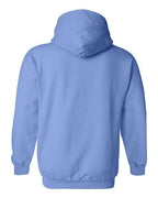 Gildan 18500 - Unisex Heavy BlendTM Hooded Sweatshirt - Carolina Blue