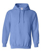 Gildan 18500 - Unisex Heavy BlendTM Hooded Sweatshirt - Carolina Blue