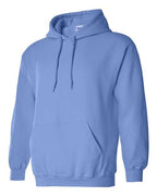 Gildan 18500 - Unisex Heavy BlendTM Hooded Sweatshirt - Carolina Blue