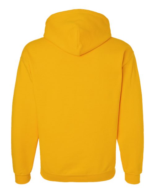 Gildan 18500 - Unisex Heavy BlendTM Hooded Sweatshirt - Gold