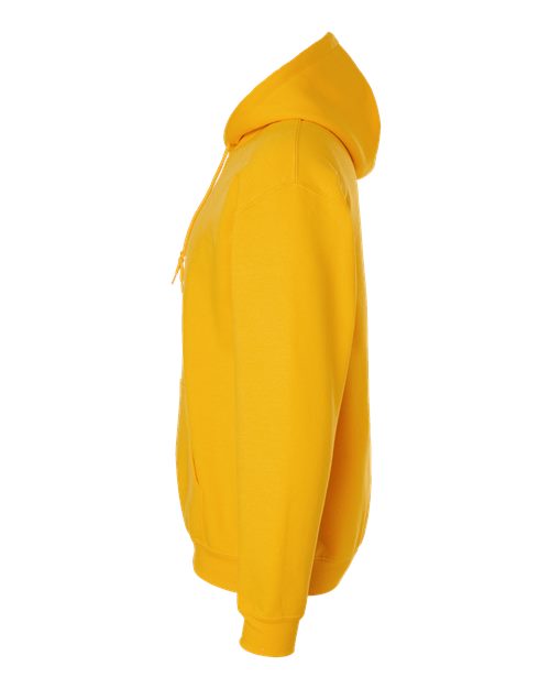 Gildan 18500 - Unisex Heavy BlendTM Hooded Sweatshirt - Gold