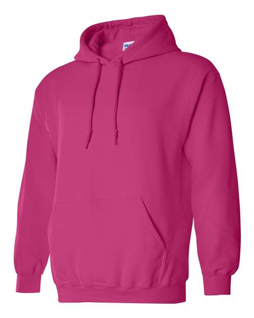 Gildan 18500 - Unisex Heavy BlendTM Hooded Sweatshirt - Heliconia