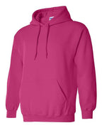 Gildan 18500 - Unisex Heavy BlendTM Hooded Sweatshirt - Heliconia
