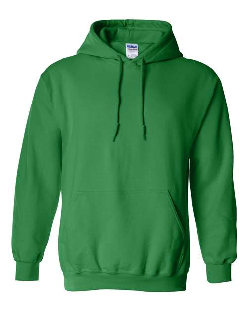 Gildan 18500 - Unisex Heavy BlendTM Hooded Sweatshirt - Irish Green