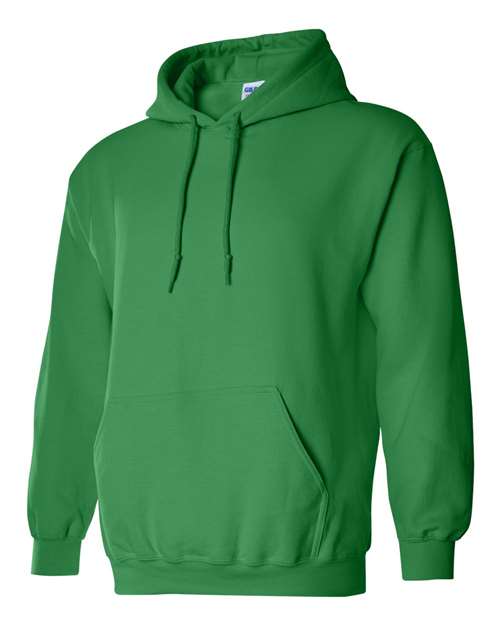 Gildan 18500 - Unisex Heavy BlendTM Hooded Sweatshirt - Irish Green