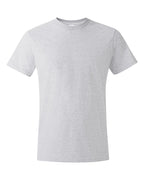 Hanes 4980 - Perfect-T T-Shirt — Ash (flat)