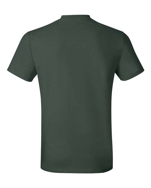 Hanes 4980 - Unisex Perfect-T T-Shirt Hanes