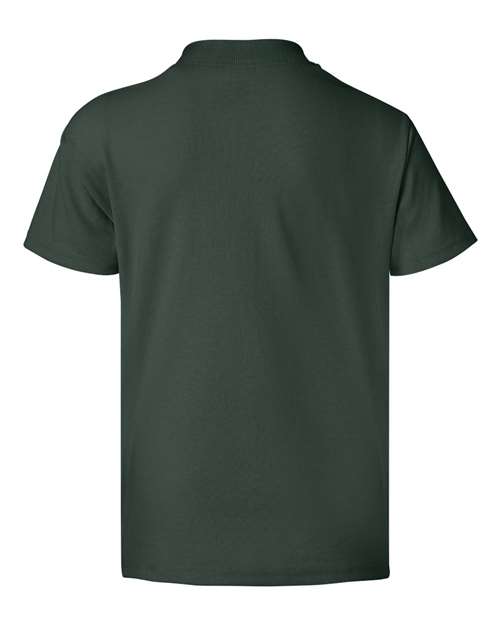 Hanes 5370 - Youth EcoSmart® T-Shirt Hanes