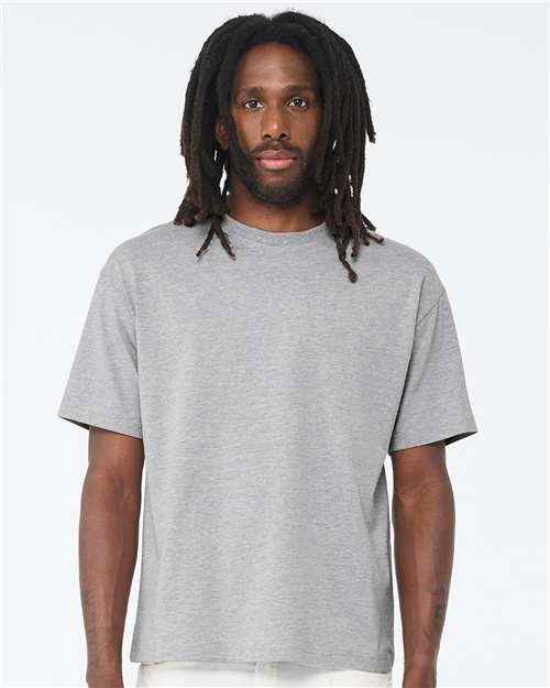 BELLA + CANVAS 3010 - Unisex 6 oz. Heavyweight Tee