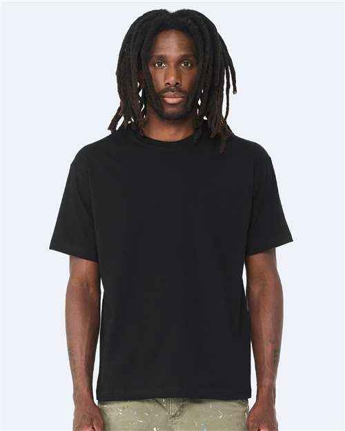 BELLA + CANVAS 3010 - Unisex 6 oz. Heavyweight Tee