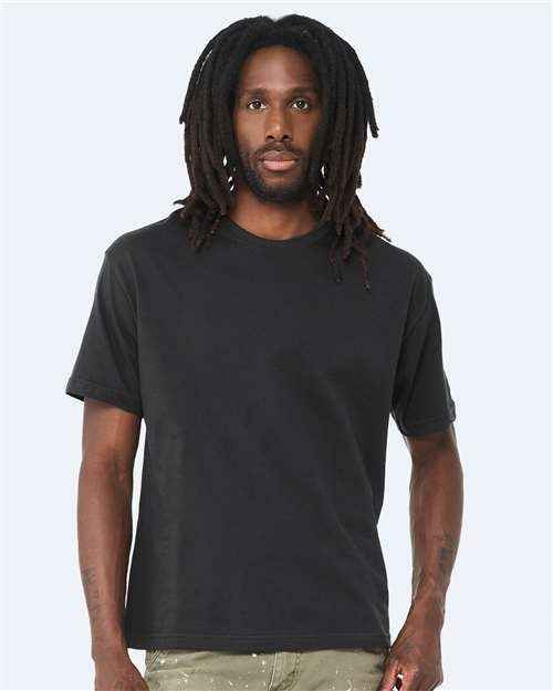BELLA + CANVAS 3010 - Unisex 6 oz. Heavyweight Tee