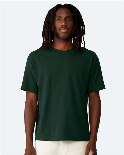 BELLA + CANVAS 3010 - Unisex 6 oz. Heavyweight Tee BELLA + CANVAS