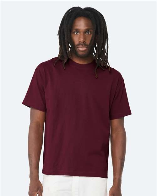 BELLA + CANVAS 3010 - Unisex 6 oz. Heavyweight Tee BELLA + CANVAS