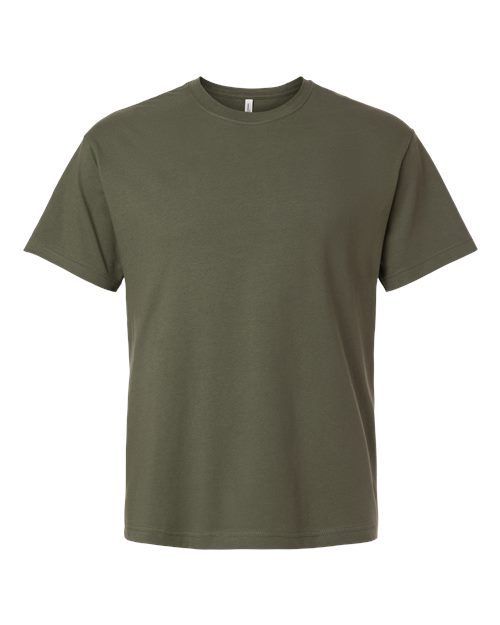 BELLA + CANVAS 3010 - Unisex 6 oz. Heavyweight Tee BELLA + CANVAS