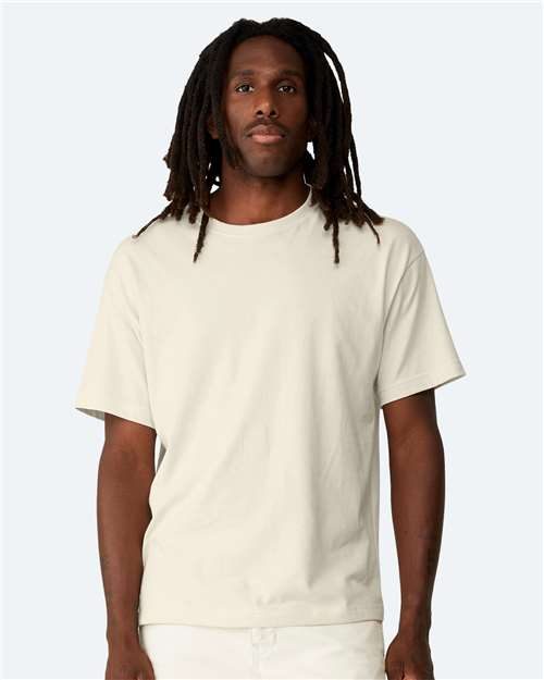 BELLA + CANVAS 3010 - Unisex 6 oz. Heavyweight Tee BELLA + CANVAS