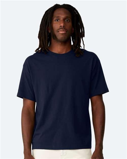 BELLA + CANVAS 3010 - Unisex 6 oz. Heavyweight Tee BELLA + CANVAS