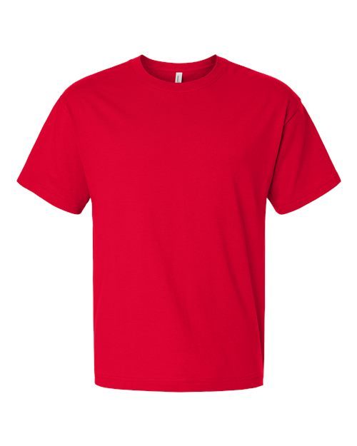 BELLA + CANVAS 3010 - Unisex 6 oz. Heavyweight Tee BELLA + CANVAS