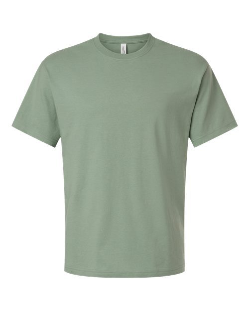 BELLA + CANVAS 3010 - Unisex 6 oz. Heavyweight Tee BELLA + CANVAS