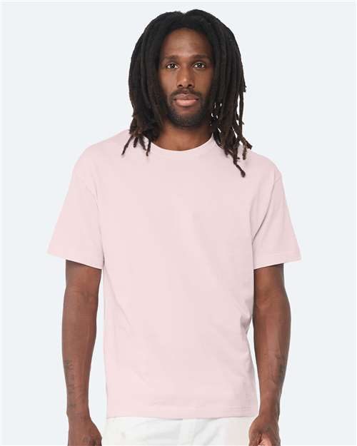 BELLA + CANVAS 3010 - Unisex 6 oz. Heavyweight Tee BELLA + CANVAS
