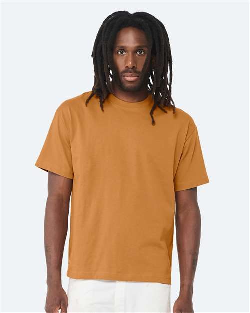 BELLA + CANVAS 3010 - Unisex 6 oz. Heavyweight Tee BELLA + CANVAS