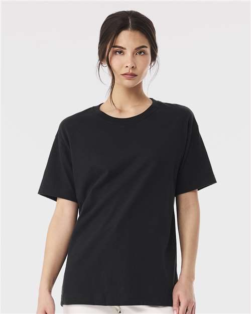 BELLA + CANVAS 3010 - Unisex 6 oz. Heavyweight Tee BELLA + CANVAS