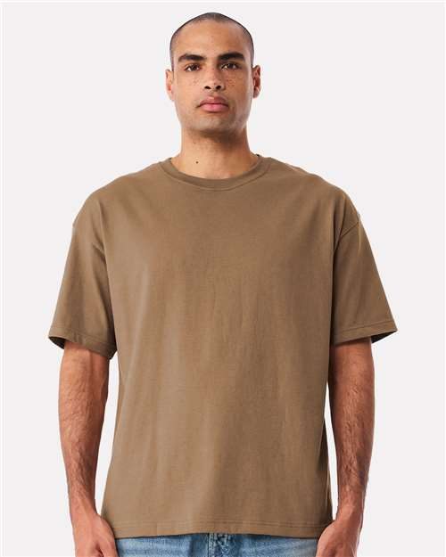 BELLA + CANVAS 3010 - Unisex 6 oz. Heavyweight Tee BELLA + CANVAS