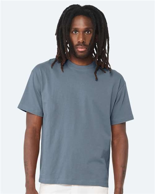 BELLA + CANVAS 3010 - Unisex 6 oz. Heavyweight Tee BELLA + CANVAS