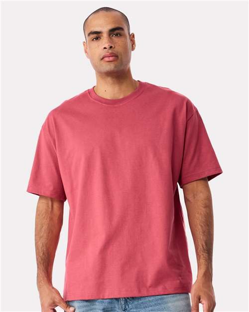 BELLA + CANVAS 3010 - Unisex 6 oz. Heavyweight Tee BELLA + CANVAS