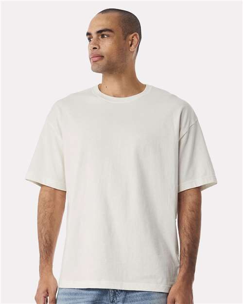 BELLA + CANVAS 3010 - Unisex 6 oz. Heavyweight Tee BELLA + CANVAS