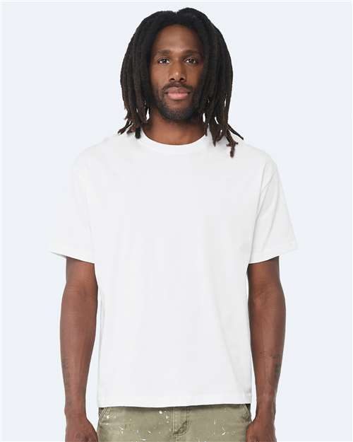 BELLA + CANVAS 3010 - Unisex 6 oz. Heavyweight Tee BELLA + CANVAS