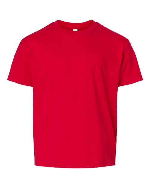 BELLA + CANVAS 3010Y - Youth 6 oz. Heavyweight Tee BELLA + CANVAS