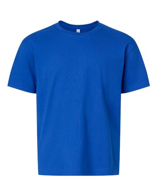 BELLA + CANVAS 3010Y - Youth 6 oz. Heavyweight Tee BELLA + CANVAS