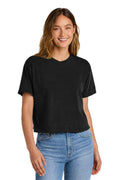 Comfort Colors 3023CL - Women's Garment-Dyed Heavyweight Boxy T-Shirt
