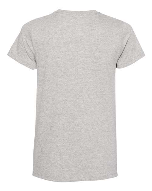 Hanes 5680 - Women's Essential-T T-Shirt Hanes