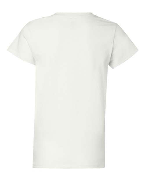 Hanes 5680 - Women's Essential-T T-Shirt Hanes