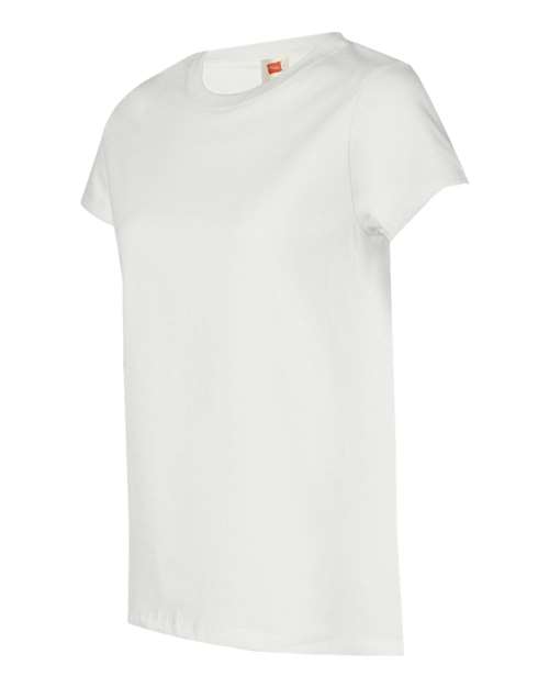 Hanes 5680 - Women's Essential-T T-Shirt Hanes
