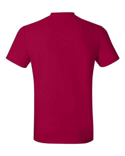 Hanes 4980 - Unisex Perfect-T T-Shirt Hanes