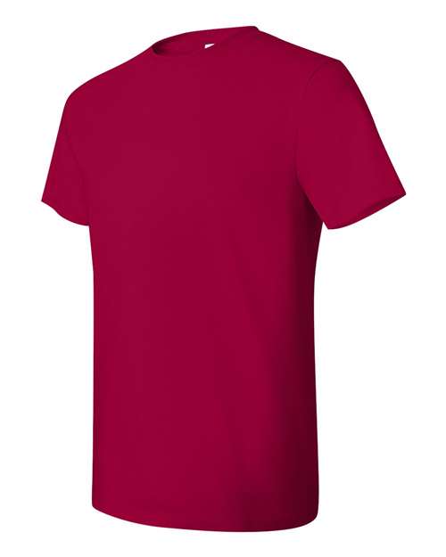 Hanes 4980 - Unisex Perfect-T T-Shirt Hanes