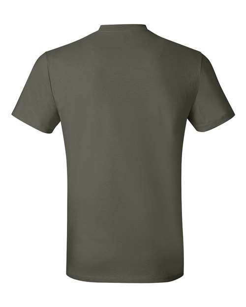 Hanes 4980 - Unisex Perfect-T T-Shirt Hanes