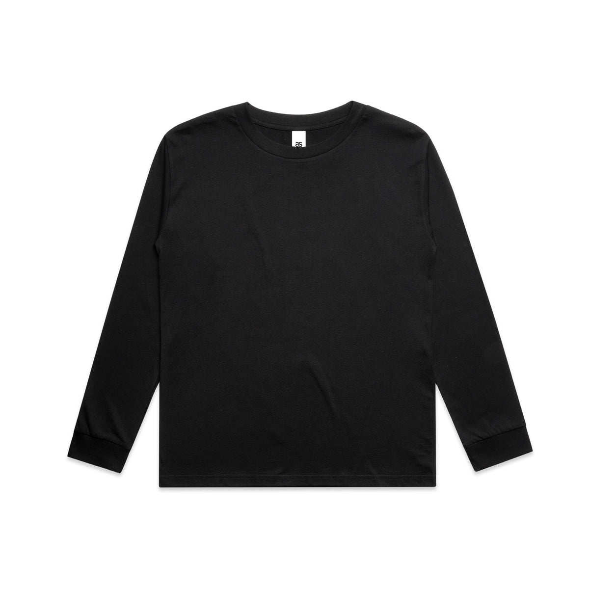 AS Colour 3063 - Youth Classic Long Sleeve Tee