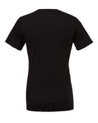 BELLA + CANVAS 3001 - Jersey Tee - Black