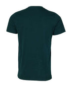 BELLA + CANVAS 3001 - Jersey Tee - Atlantic