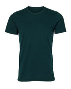 BELLA + CANVAS 3001 - Jersey Tee - Atlantic