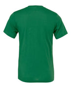 BELLA + CANVAS 3001 - Jersey Tee - Evergreen