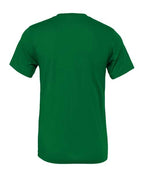 BELLA + CANVAS 3001 - Jersey Tee - Kelly